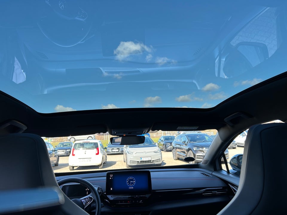 VW ID.5 77 GTX 4Motion 5d