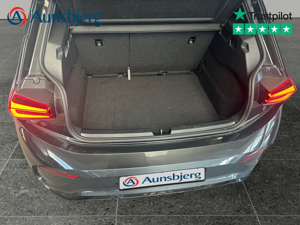 Cupra Born 77 e-Boost 5d