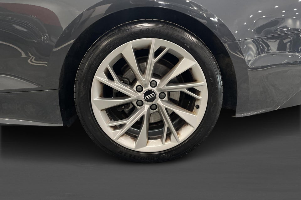 Audi A5 40 TFSi Prestige plus Cabriolet S-tr. 2d