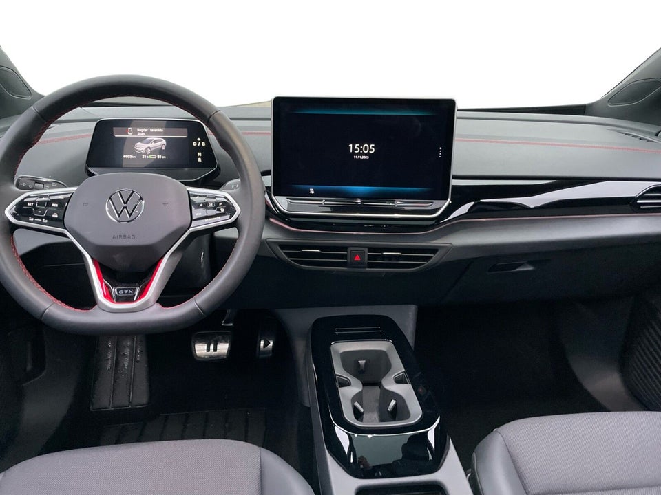 VW ID.4 77 GTX 4Motion 5d