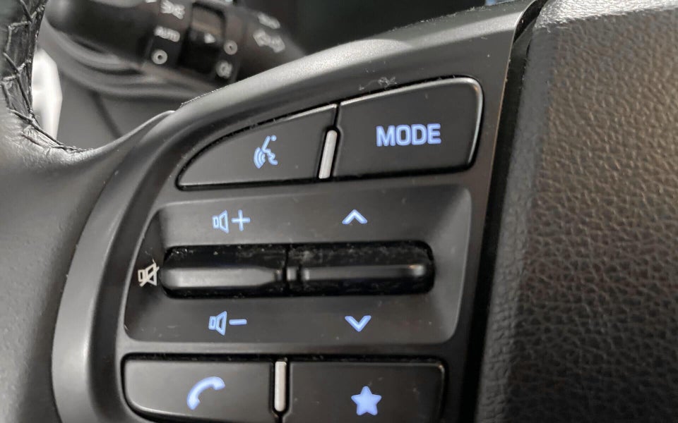Hyundai i10 1,0 MPi Essential 5d