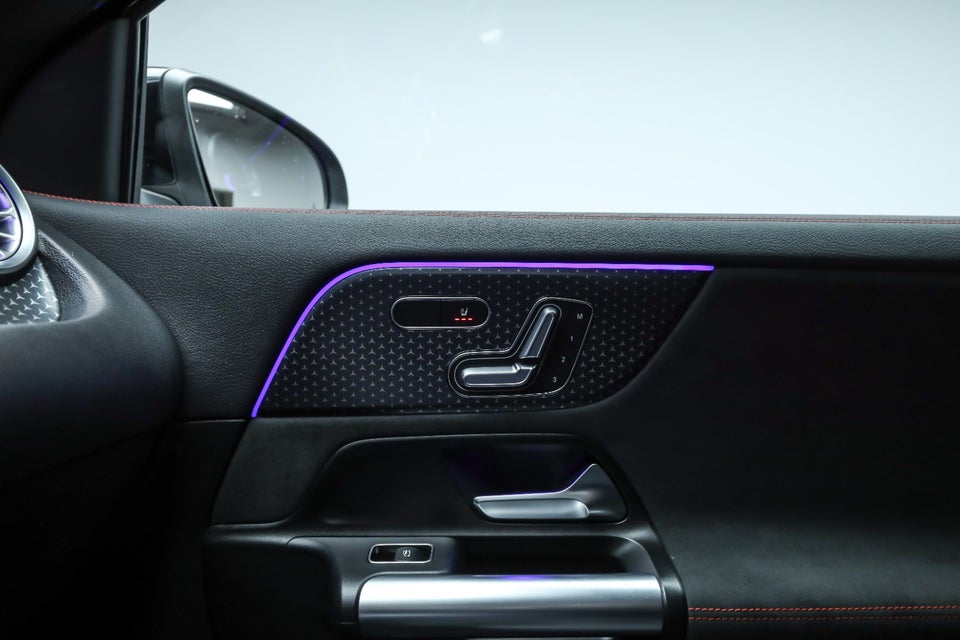 Mercedes EQA250+ AMG Premium 5d