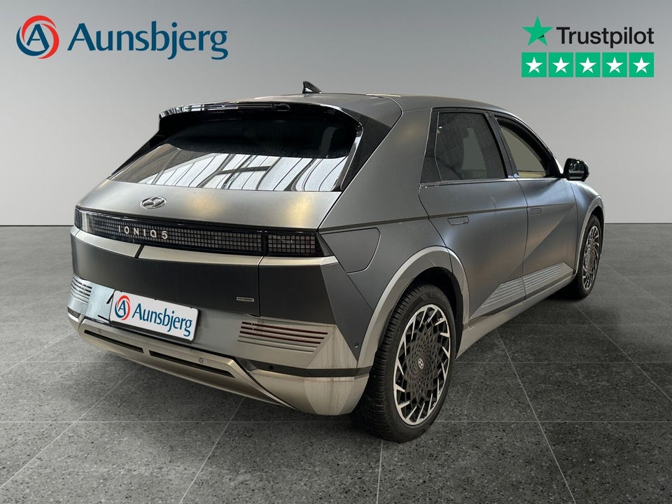 Hyundai Ioniq 5 77 Ultimate 5d