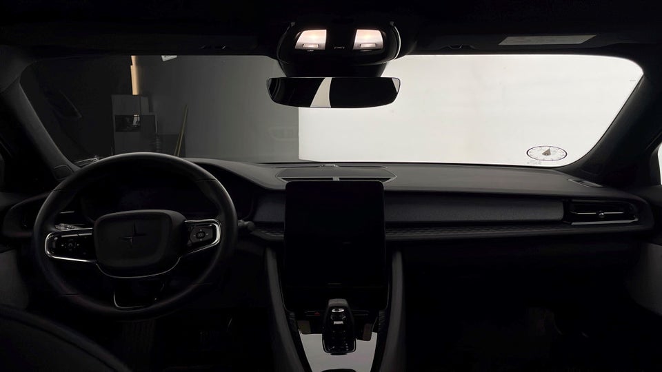 Polestar 2 Long Range 5d