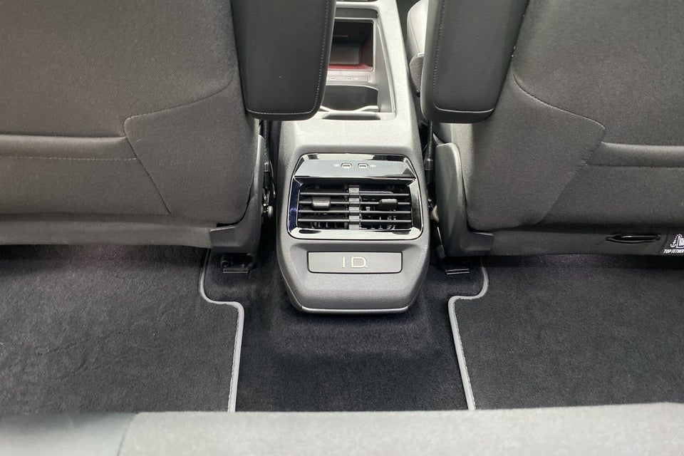 VW ID.4 77 GTX 4Motion 5d