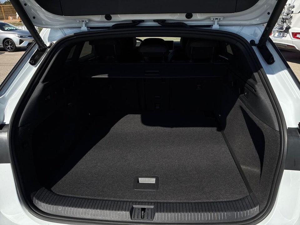 VW ID.7 77 Style Tourer 5d