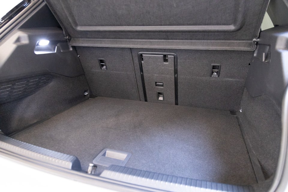 VW ID.3 58 Style Pro 5d