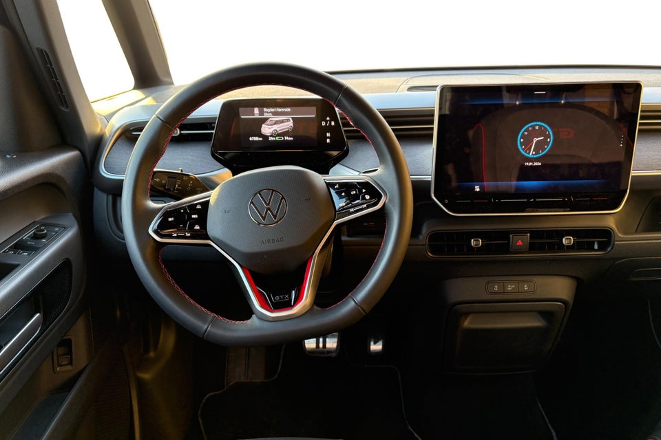 VW ID.Buzz 79 GTX+ 4Motion SWB 5d