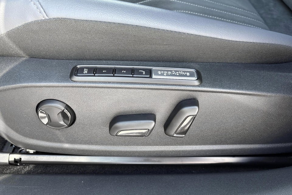 VW ID.4 77 Style+ 5d