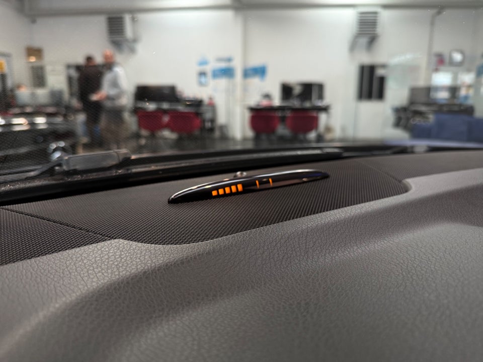 Mercedes C200 2,2 CDi BE 4d