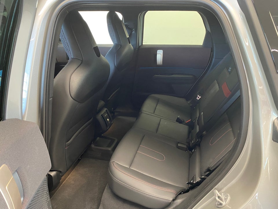 MINI Countryman E JCW Trim L 5d