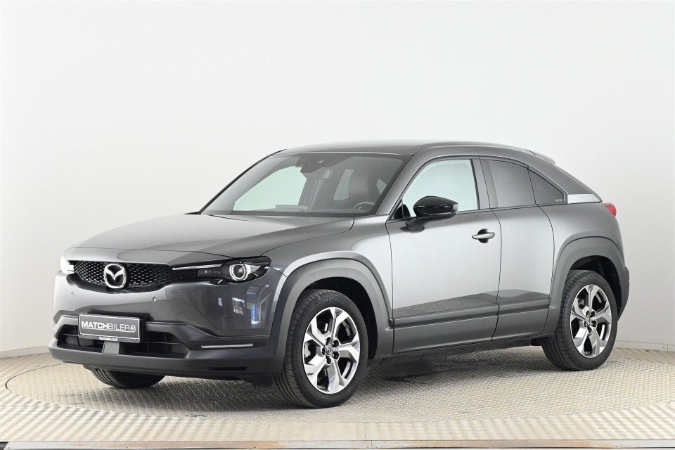 Mazda MX-30 e-SkyActiv First Edition 5d