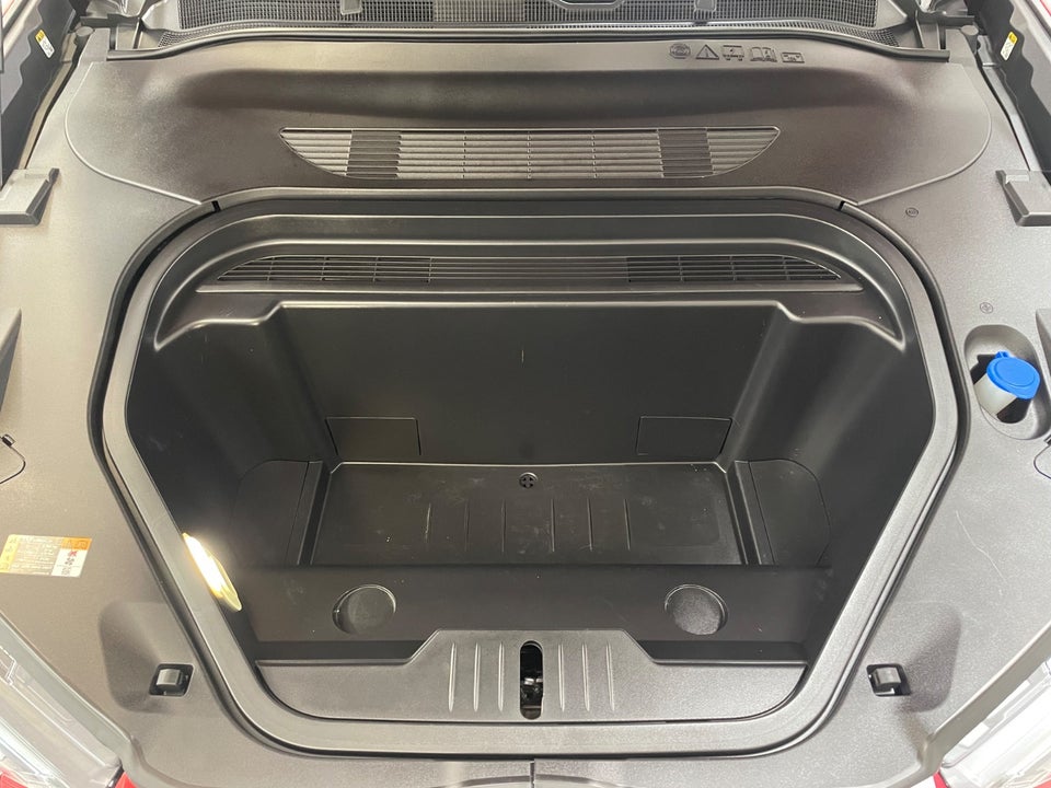 Ford Mustang Mach-E 98 Premium Extended Range 5d