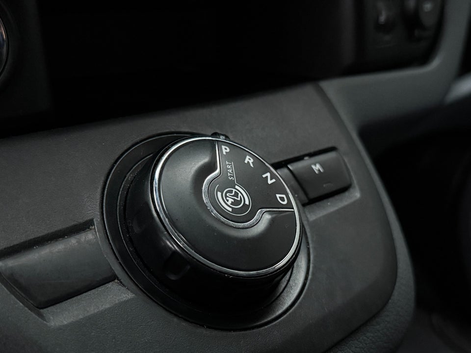 Opel Vivaro 2,0 D 177 Innovation L3V2 aut.