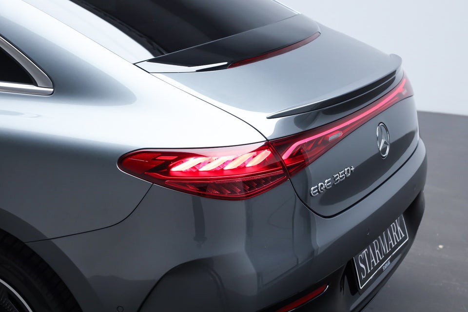 Mercedes EQE350+ AMG Line 4d