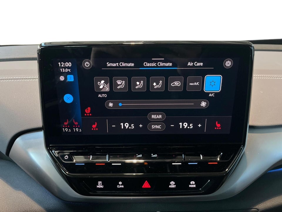 VW ID.4 77 Pro Performance 5d