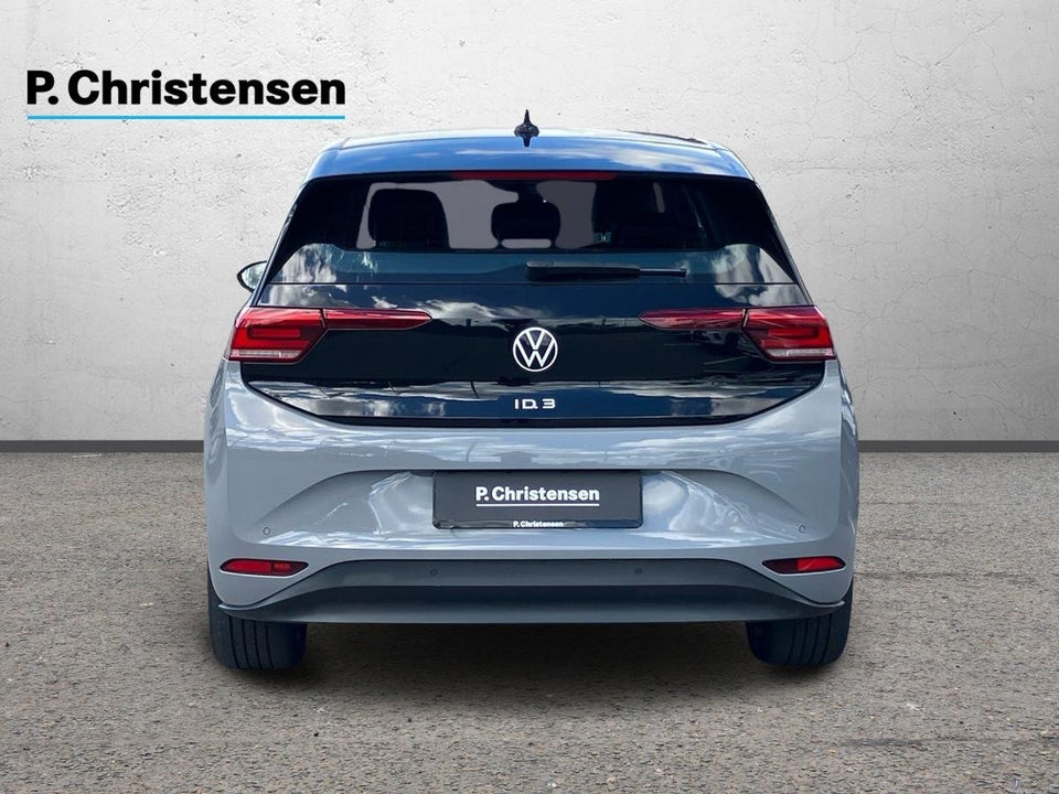 VW ID.3 77 Pro S 5d