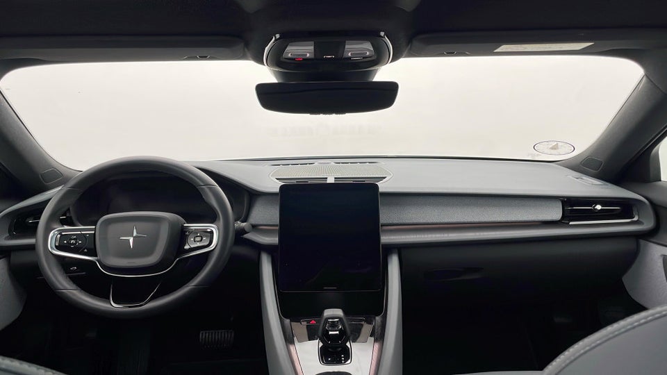 Polestar 2 Long Range AWD 5d