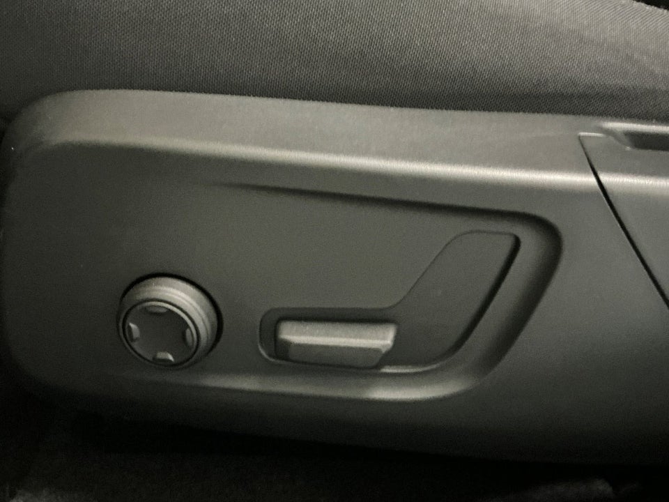 Polestar 2 Long Range AWD 5d