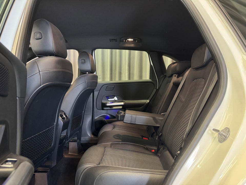 Mercedes B220 d 2,0 Progressive aut. 5d
