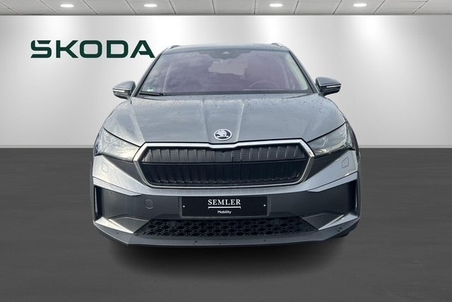 Skoda Enyaq 80 iV 5d