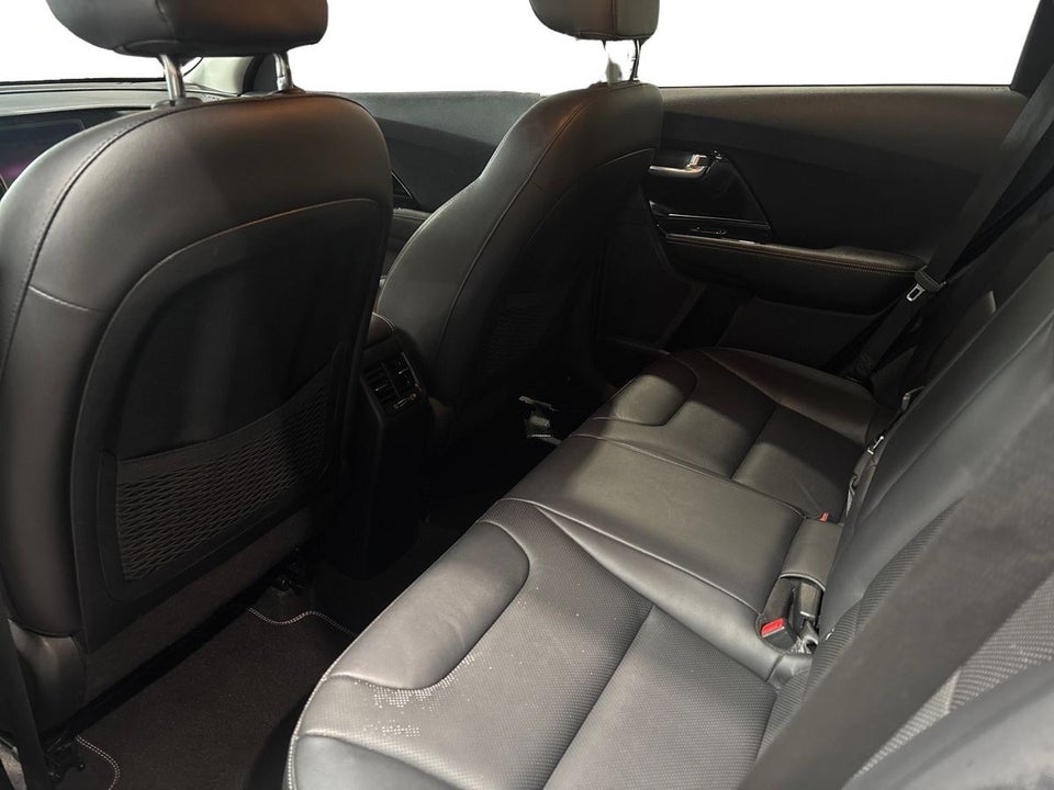 Kia Niro 1,6 PHEV Advance+ DCT 5d