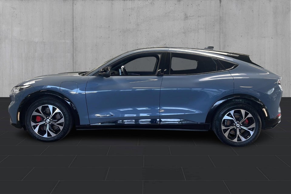 Ford Mustang Mach-E 88 Premium Extended Range 5d