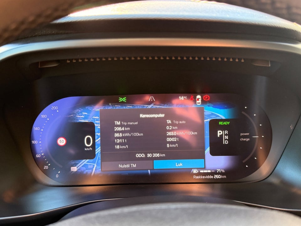 Volvo C40 P6 ReCharge Core 5d