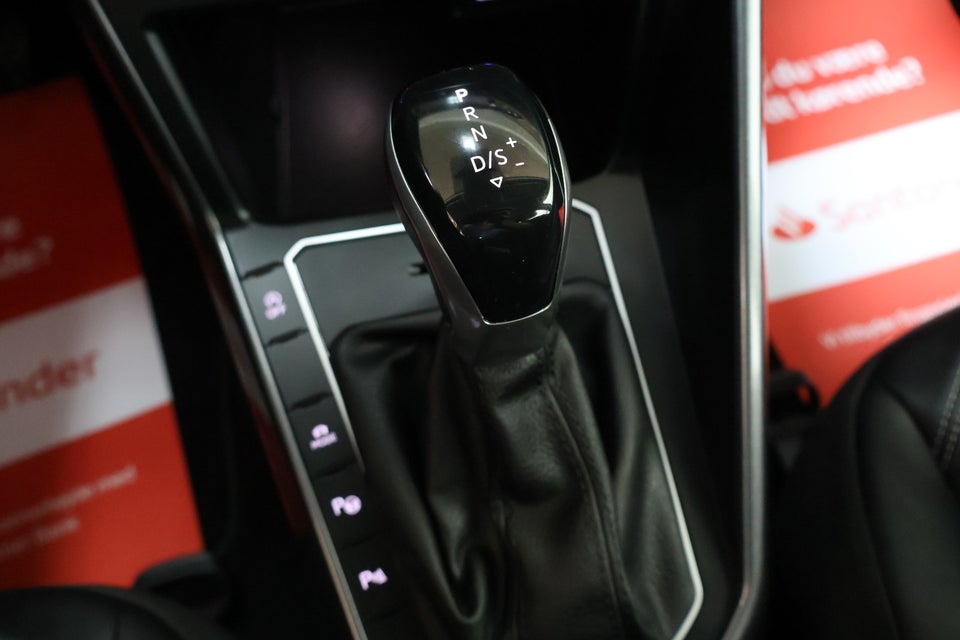 VW Taigo 1,5 TSi 150 Style DSG 5d