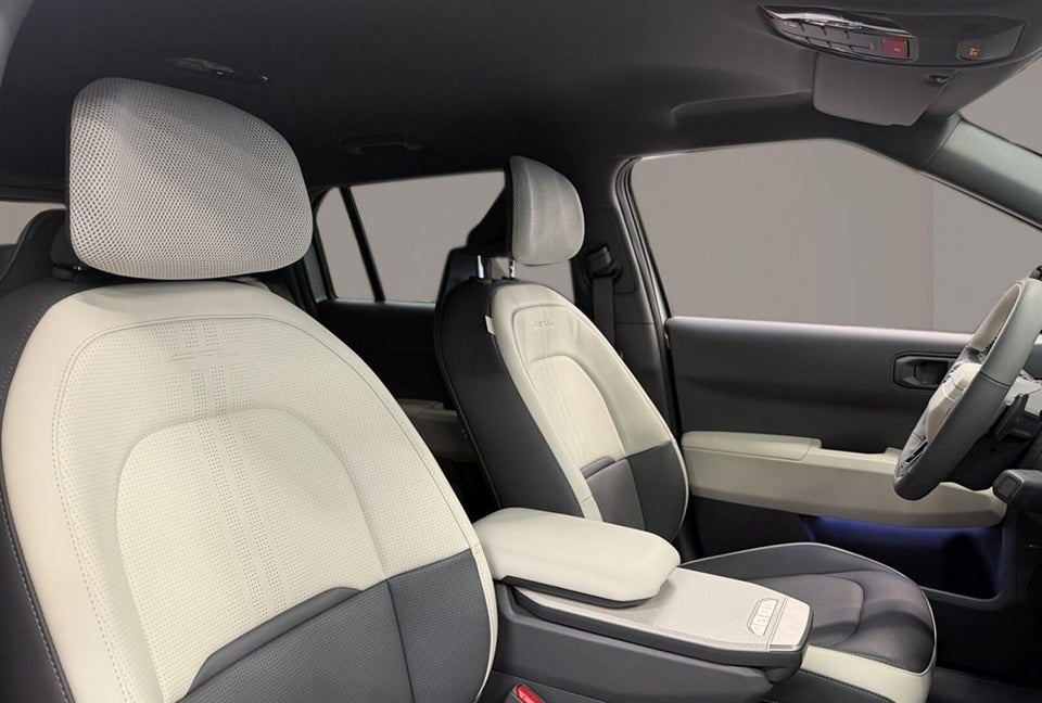 Kia EV3 81 Long Range GT-Line 5d