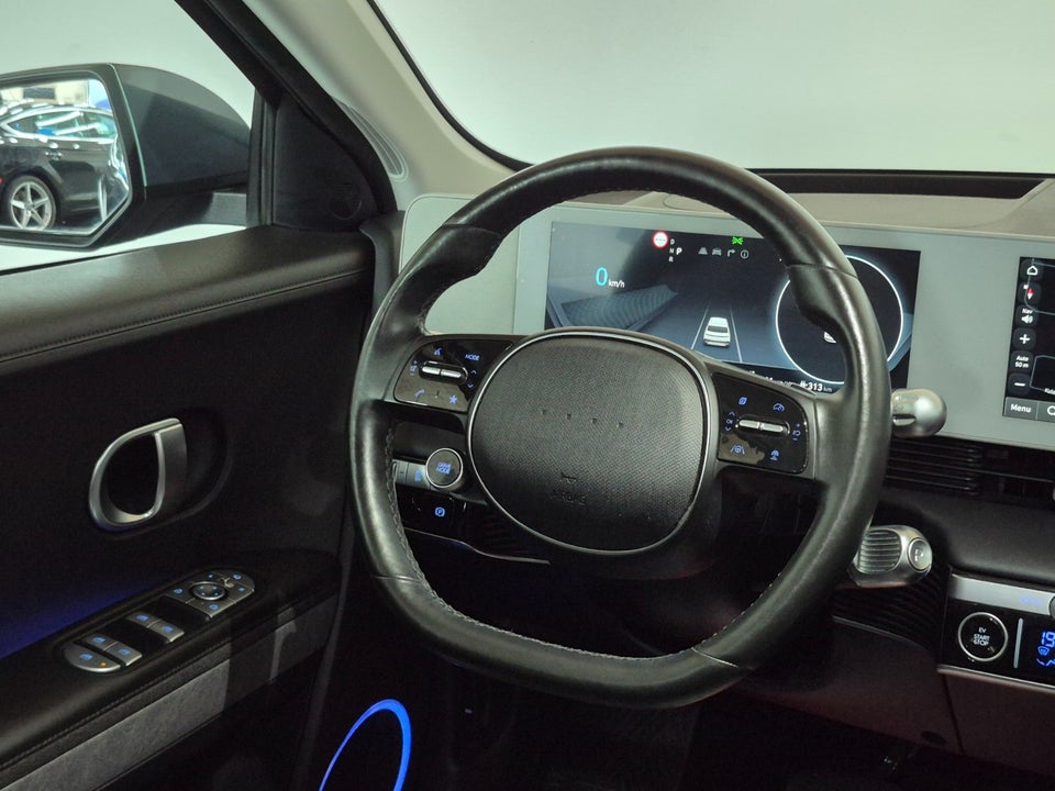 Hyundai Ioniq 5 73 Advanced 5d