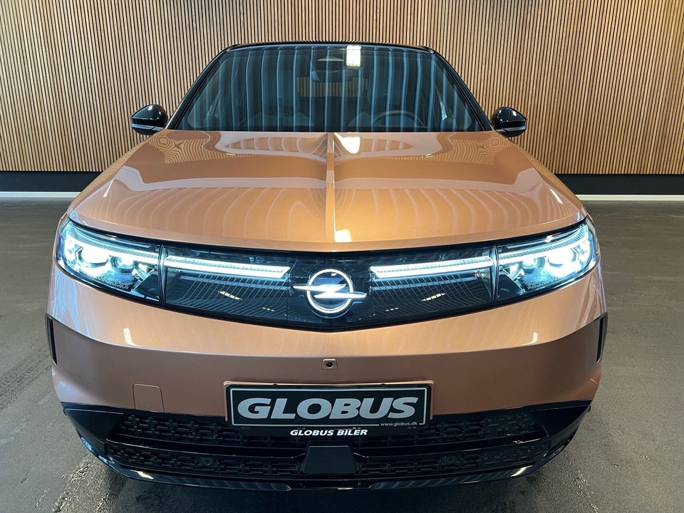 Opel Grandland-e 82 GS 5d