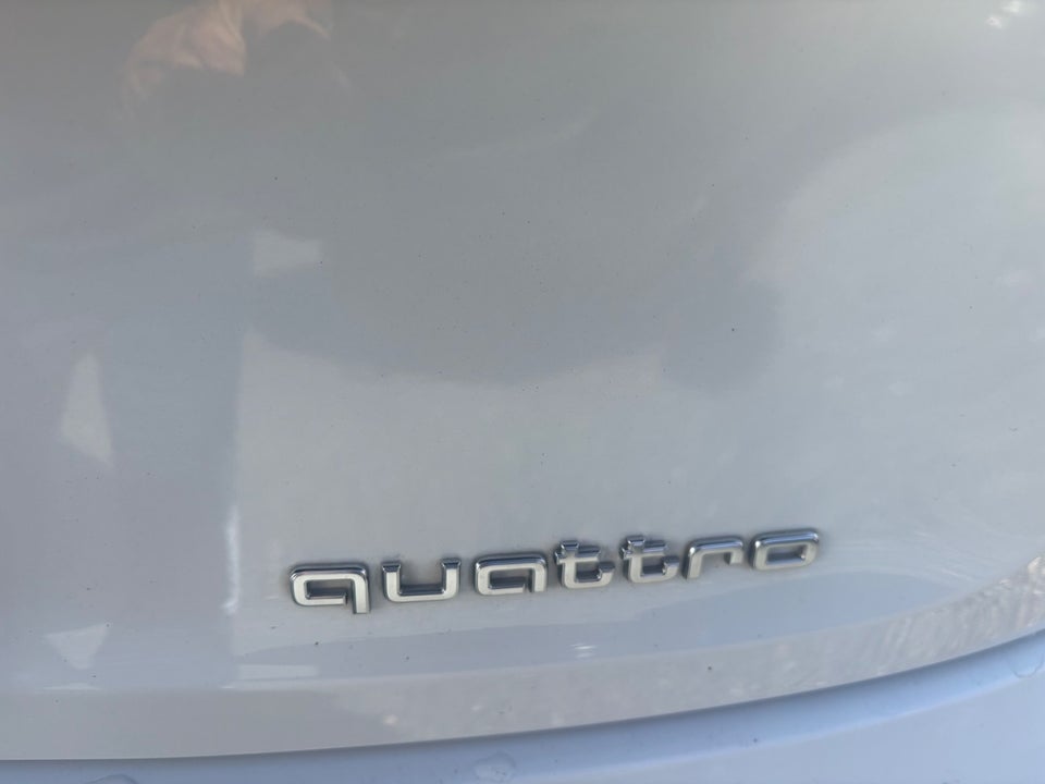 Audi e-tron 50 Advanced Prestige Sportback quattro 5d