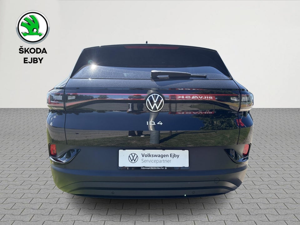 VW ID.4 52 Pure Performance 5d