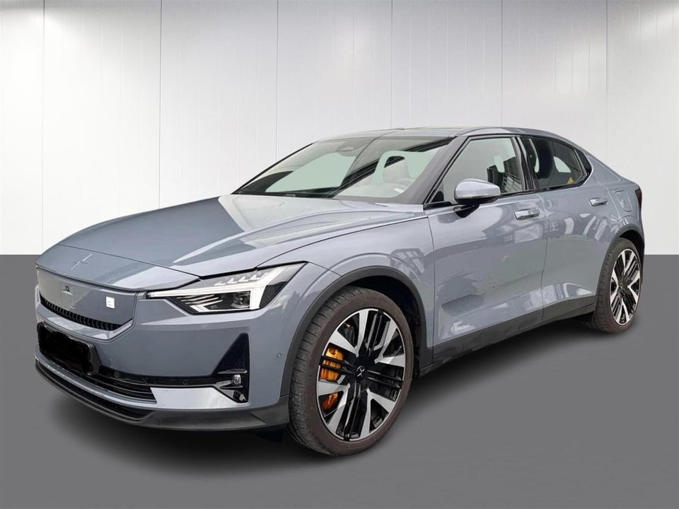 Polestar 2 Performance AWD 5d