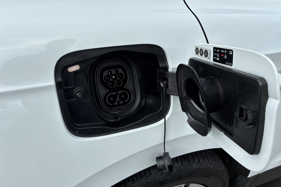 Skoda Enyaq 85 iV Loft 5d
