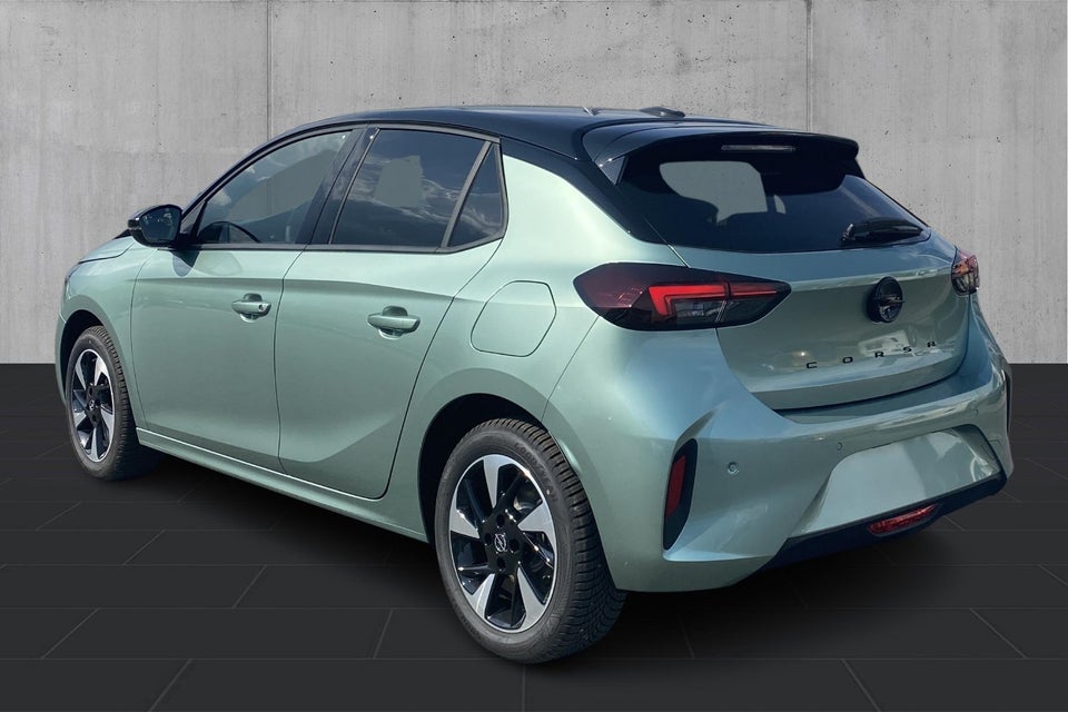 Opel Corsa-e 50 Yes 5d