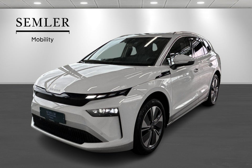 Skoda Enyaq 85x iV Premium 5d