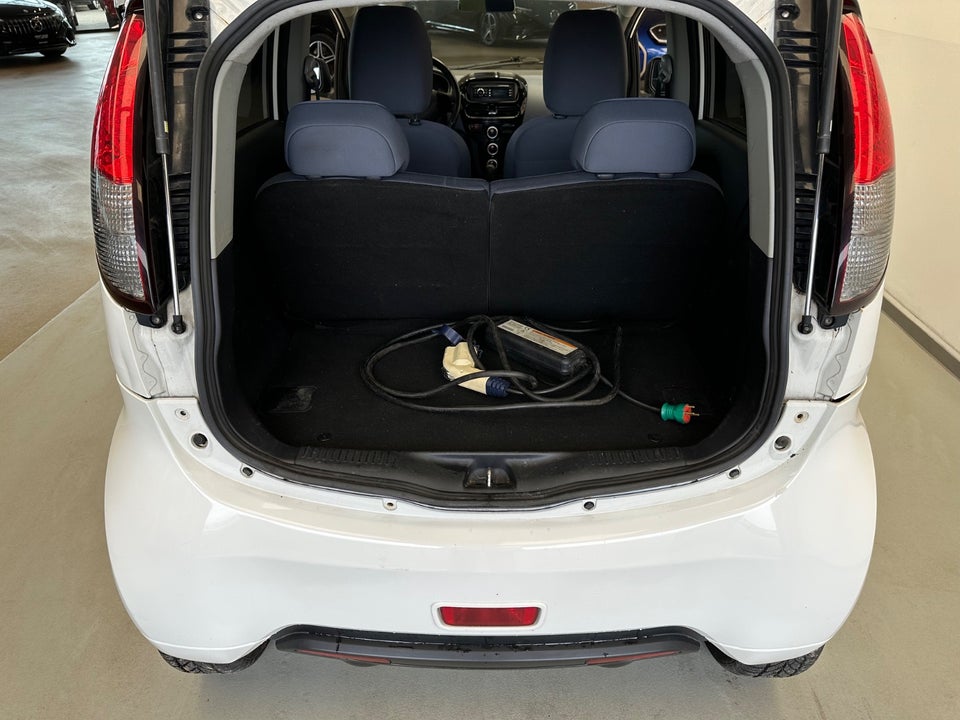 Peugeot iOn Highline 5d