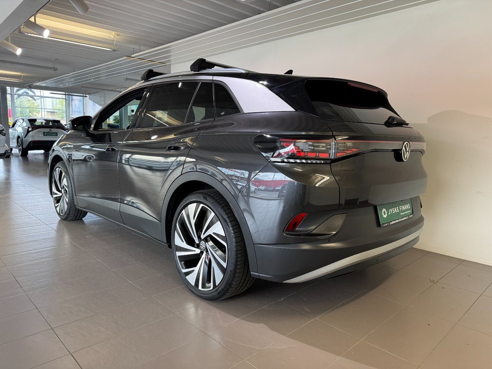 VW ID.4 77 1ST Pro Performance Max 5d