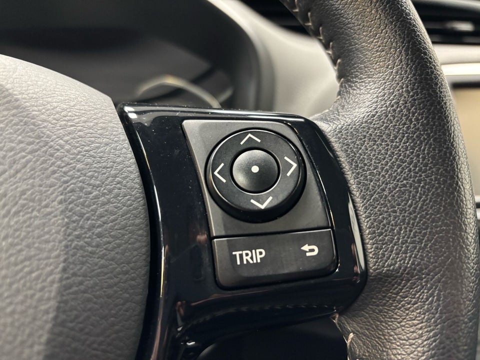 Toyota Yaris 1,5 Hybrid H2 e-CVT 5d