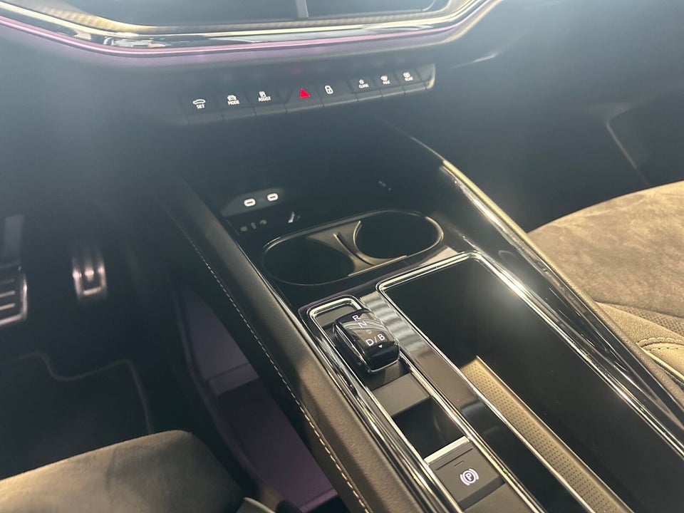 Skoda Enyaq 60 iV Sportline 5d