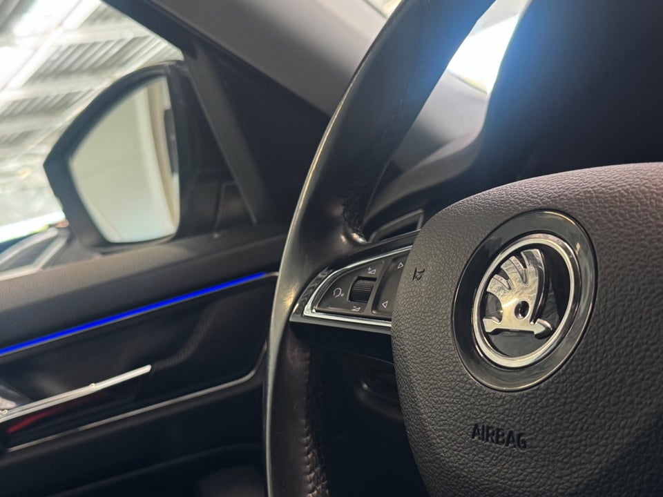 Skoda Kodiaq 2,0 TDi 150 Style DSG 7prs 5d