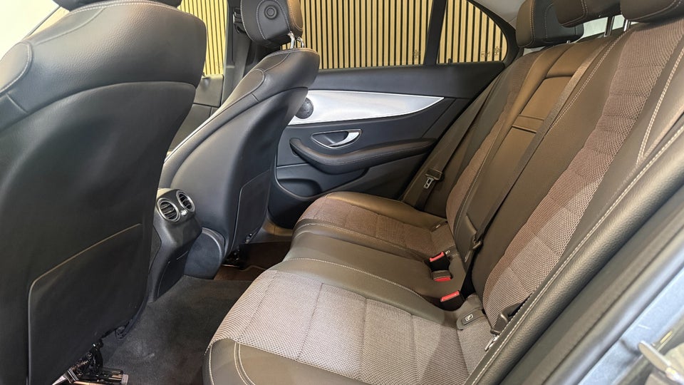 Mercedes E300 2,0 Avantgarde aut. 4d