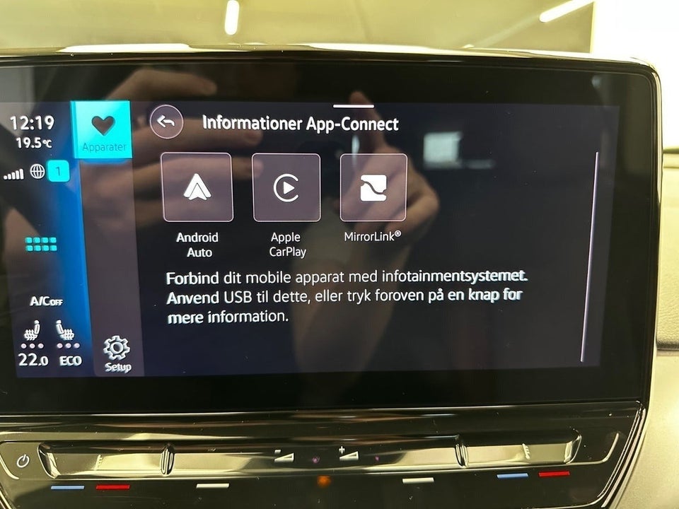 VW ID.4 77 1ST Pro Performance 5d