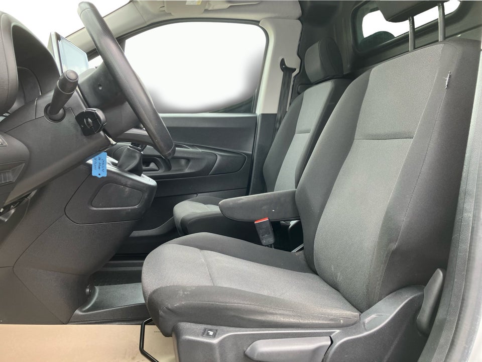 Citroën Berlingo 1,5 BlueHDi 100 L2 ProffLine Van
