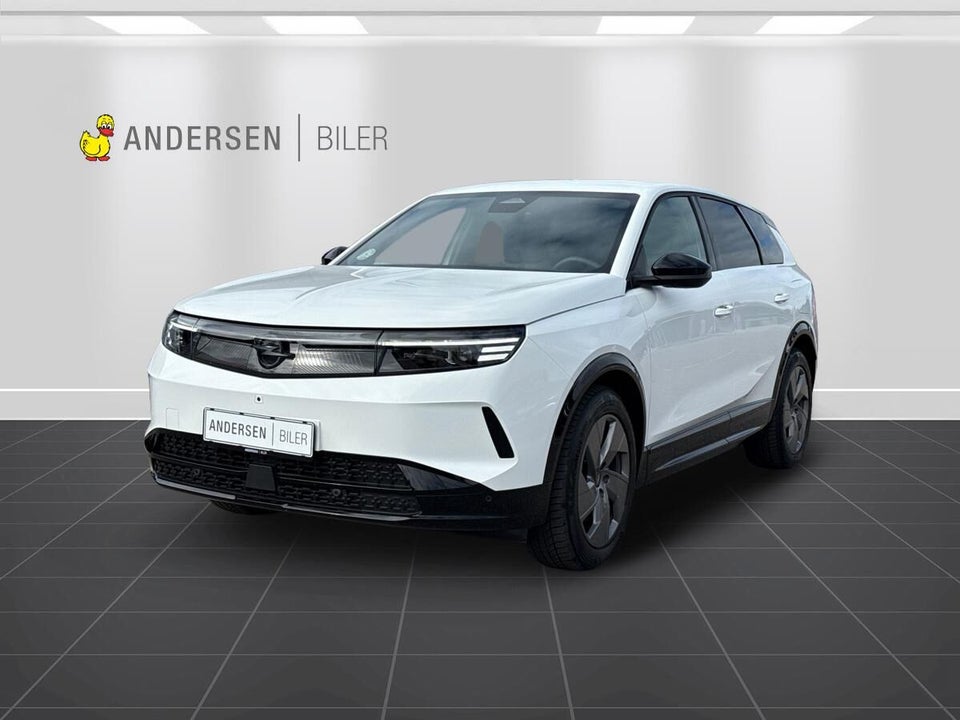 Opel Grandland-e 73 GS 5d