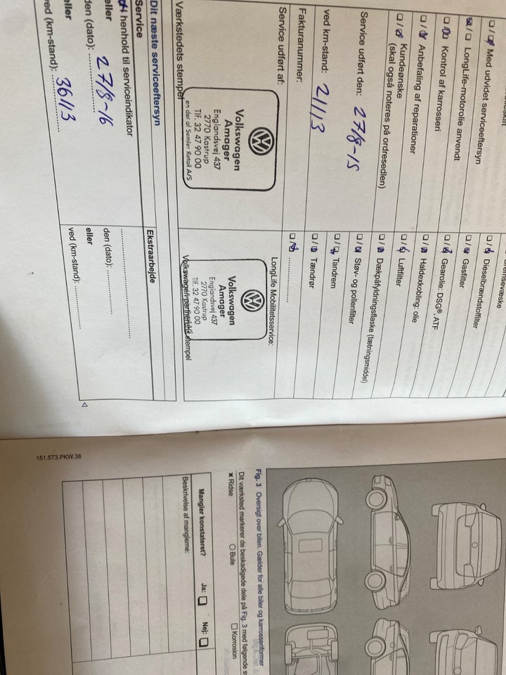 VW Up! 1,0 60 Move Up! BMT 5d