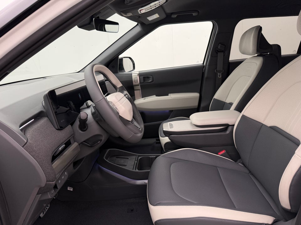 Kia EV3 81 Long Range GT-Line 5d