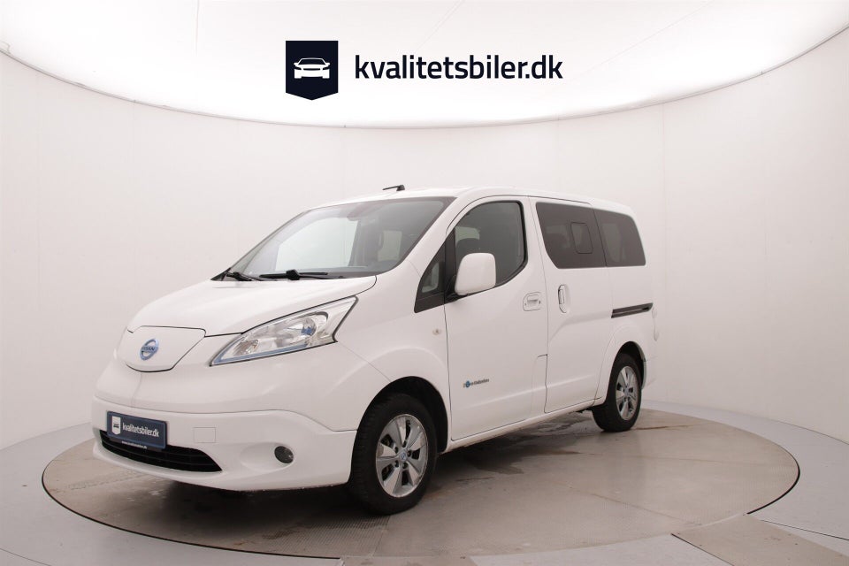 Nissan e-NV200 24 Evalia Premium 5d